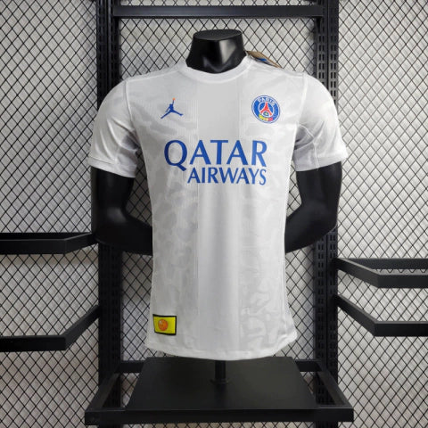 Camisa PSG Especial 24/25 Jogador Masculina