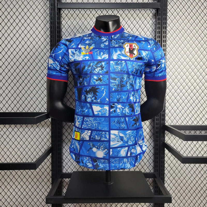 Camisa Japão Especial 24/25 Jogador Masculina