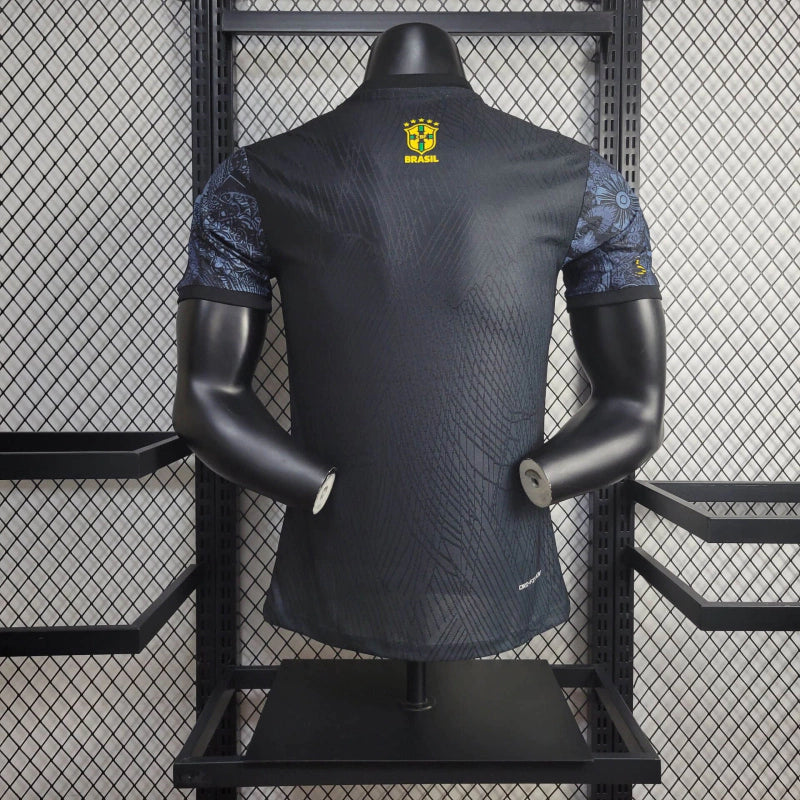 Camisa Brasil Especial 24/25 Jogador Masculina