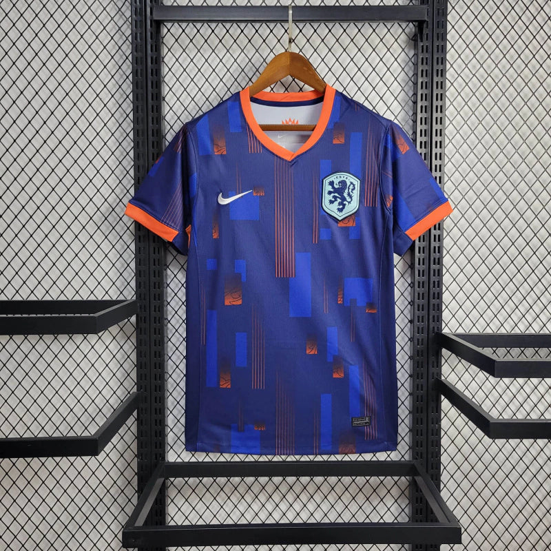 Camisa Holanda II 24/25 Torcedor Masculina