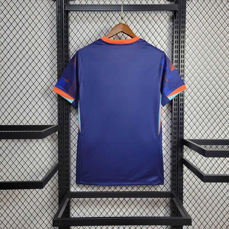 Camisa Holanda II 24/25 Torcedor Masculina