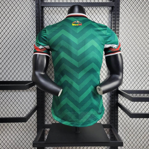 Camisa México Especial 24/25 Jogador Masculina