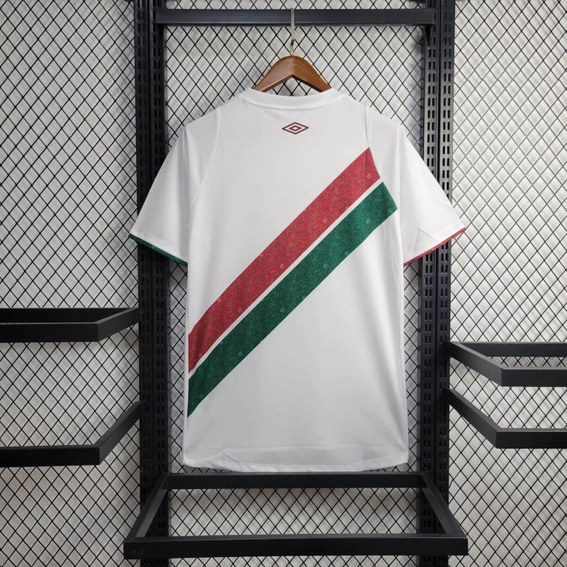 Camisa Fluminense II 24/25 Torcedor Masculina