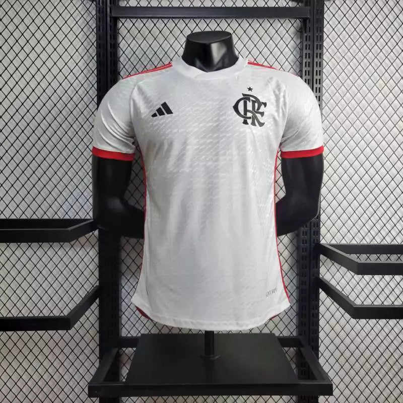 Camisa Flamengo II 24/25 Jogador Masculina