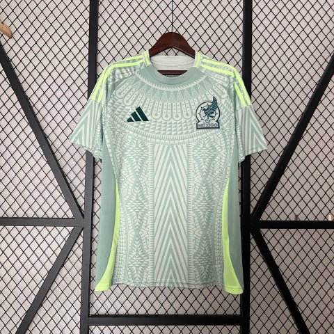 Camisa México II 24/25 Torcedor Masculina