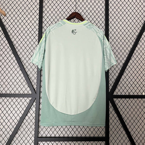 Camisa México II 24/25 Torcedor Masculina