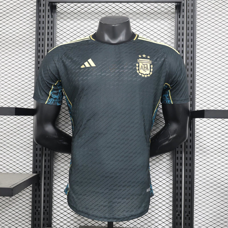 Camisa Argentina Especial 24/25 Jogador Masculina