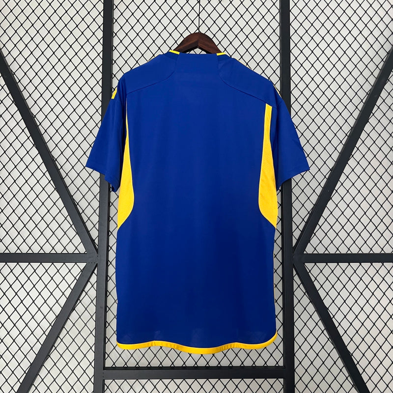 Camisa Boca Juniors Especial 24/25 Torcedor Masculina