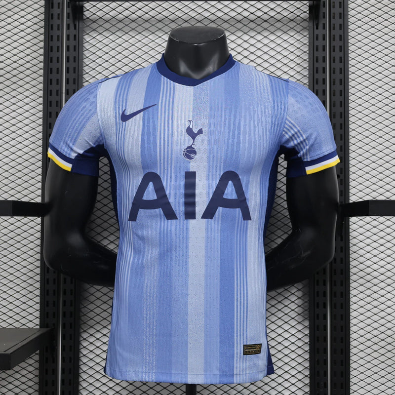 Camisa Tottenham II 24/25 Jogador Masculina