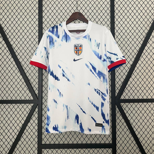 Camisa Norway II 24/25 Torcedor Masculina