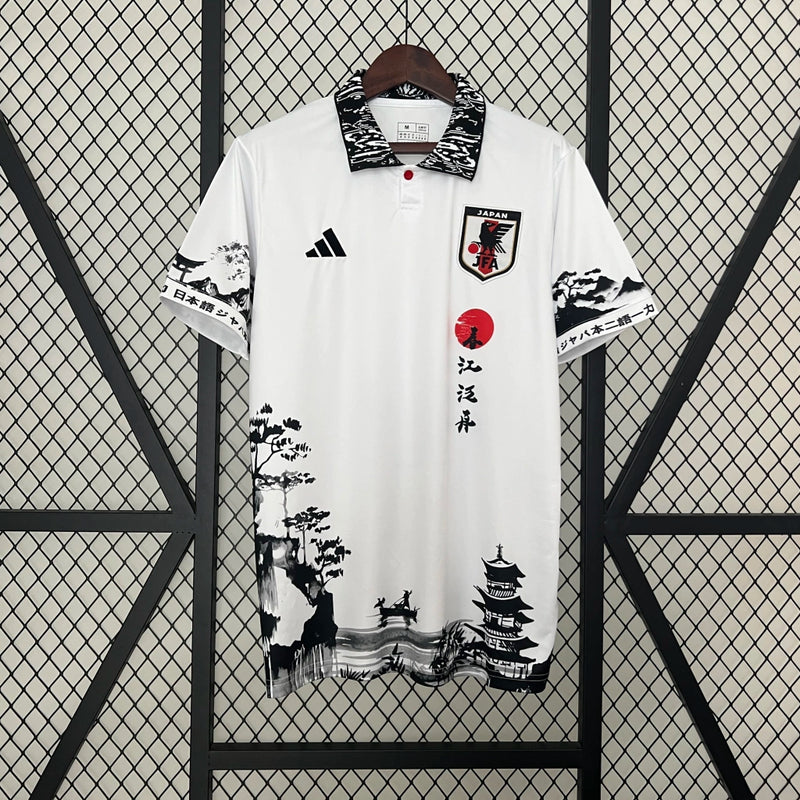 Camisa Japão Especial 24/25 Torcedor Masculina