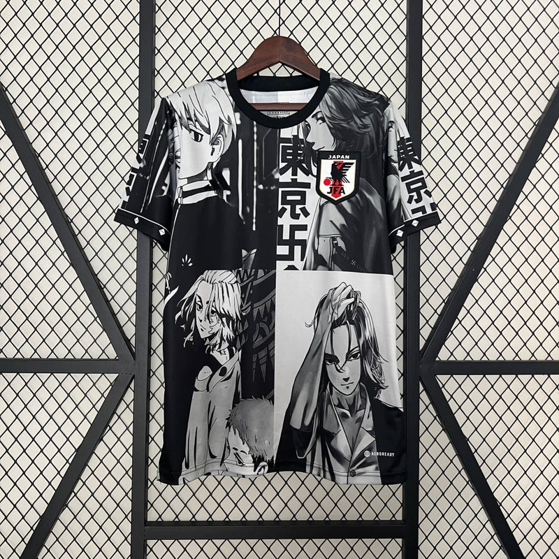 Camisa Japão Especial 24/25 Torcedor Masculina