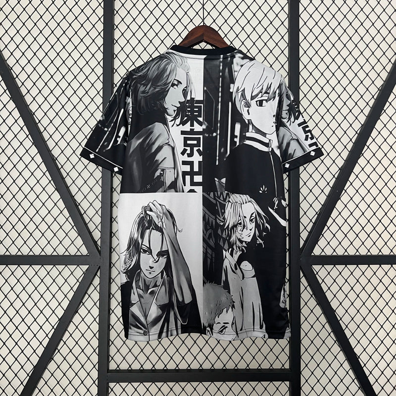 Camisa Japão Especial 24/25 Torcedor Masculina