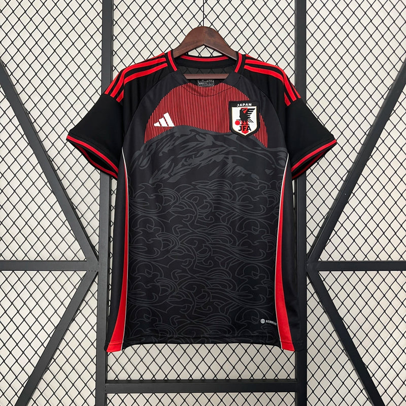 Camisa Japão Especial 24/25 Torcedor Masculina