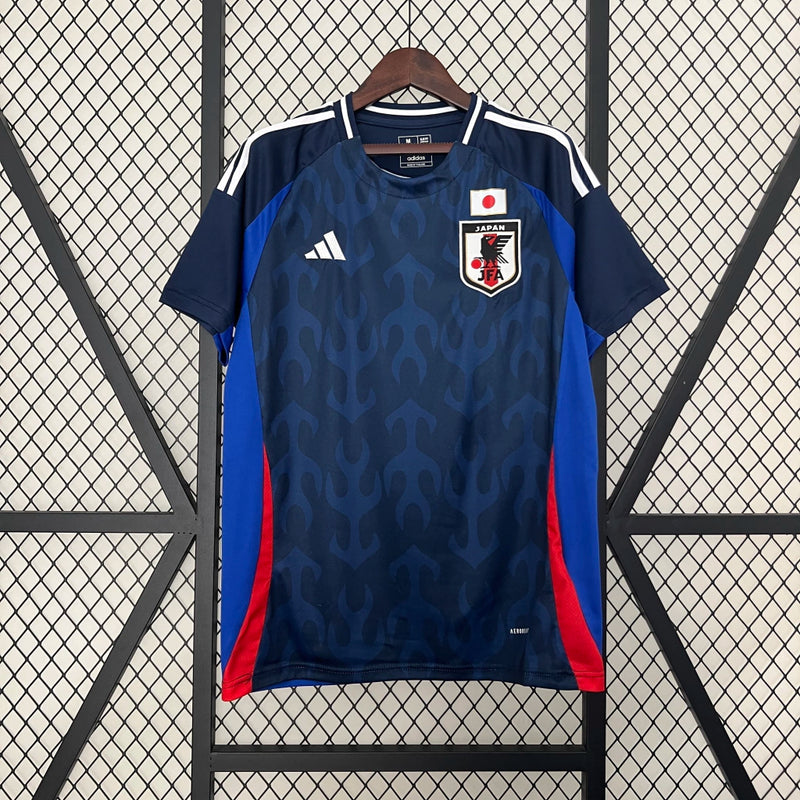 Camisa Japão Especial 24/25 Torcedor Masculina