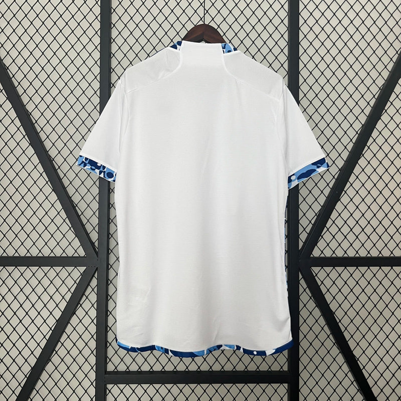 Camisa Cruzeiro II 24/25 Torcedor Masculina