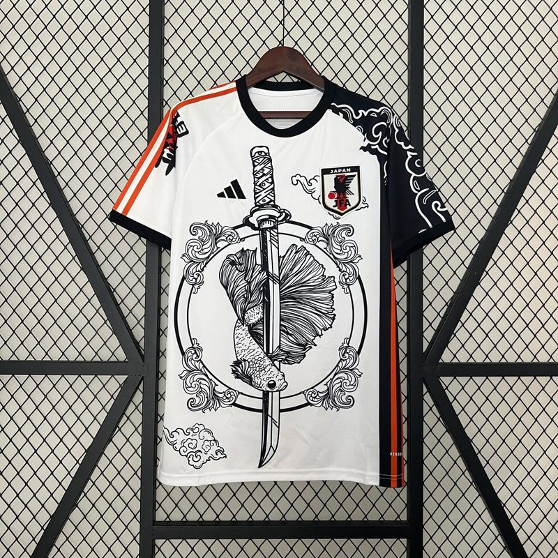 Camisa Japão Especial 24/25 Torcedor Masculina