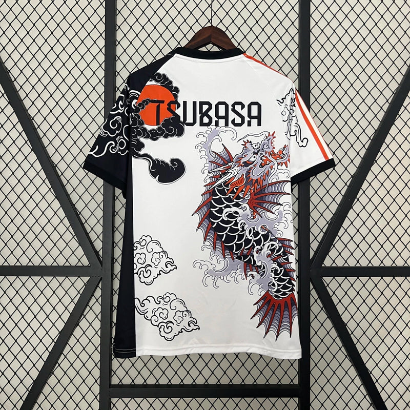 Camisa Japão Especial 24/25 Torcedor Masculina