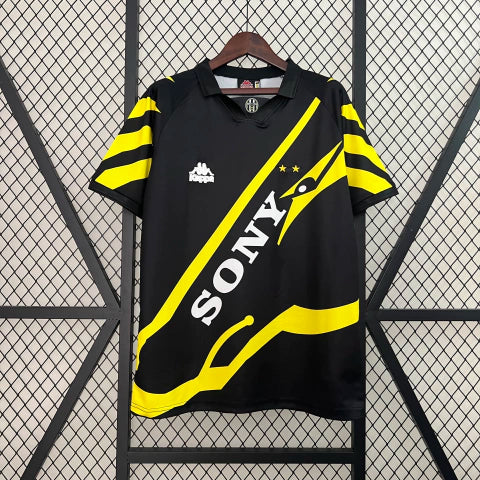 Camisa Juventus III 96/97 Retrô Masculina