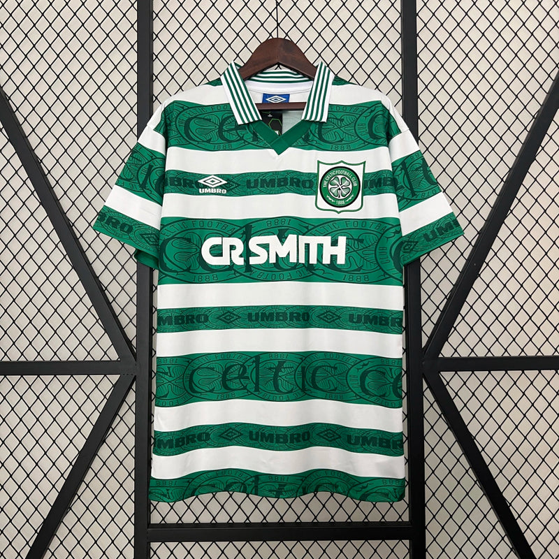 Camisa Celtics I 95/97 Retrô Masculina