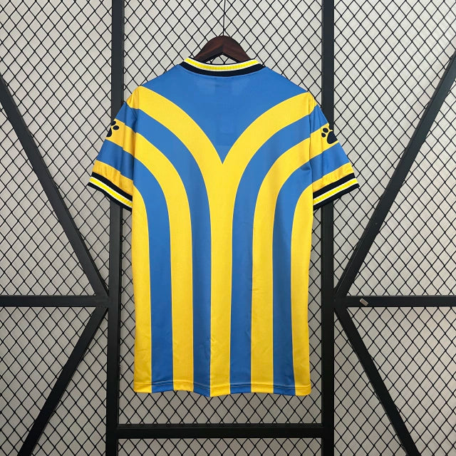 Camisa Malaga II 97/98 Retrô Masculina