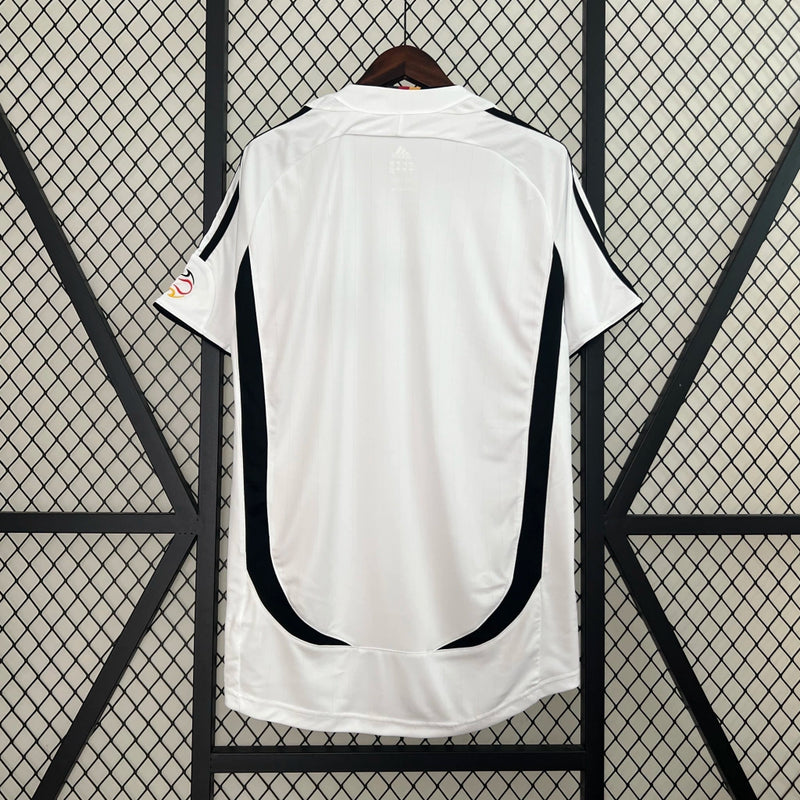 Camisa Alemanha I 2006 Retrô Masculina