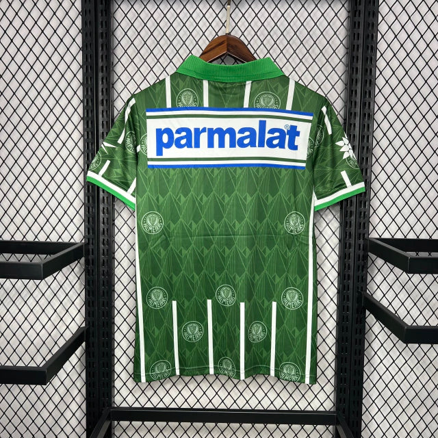 Camisa Palmeiras I 1996 Retrô Masculina