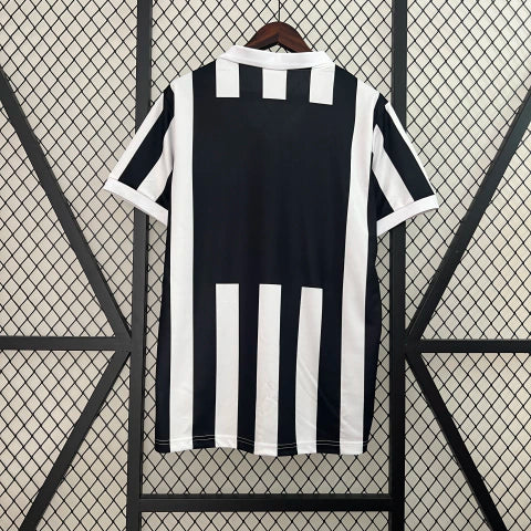 Camisa Juventus I 84/85 Retrô Masculina