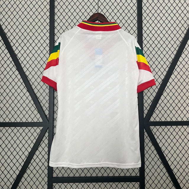 Camisa Portugal II 92/94 Retrô Masculina