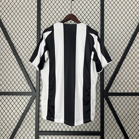 Camisa Juventus I 04/05 Retrô Masculina