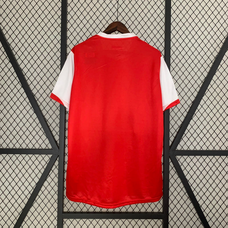 Camisa Arsenal I 06/08 Retrô Masculina