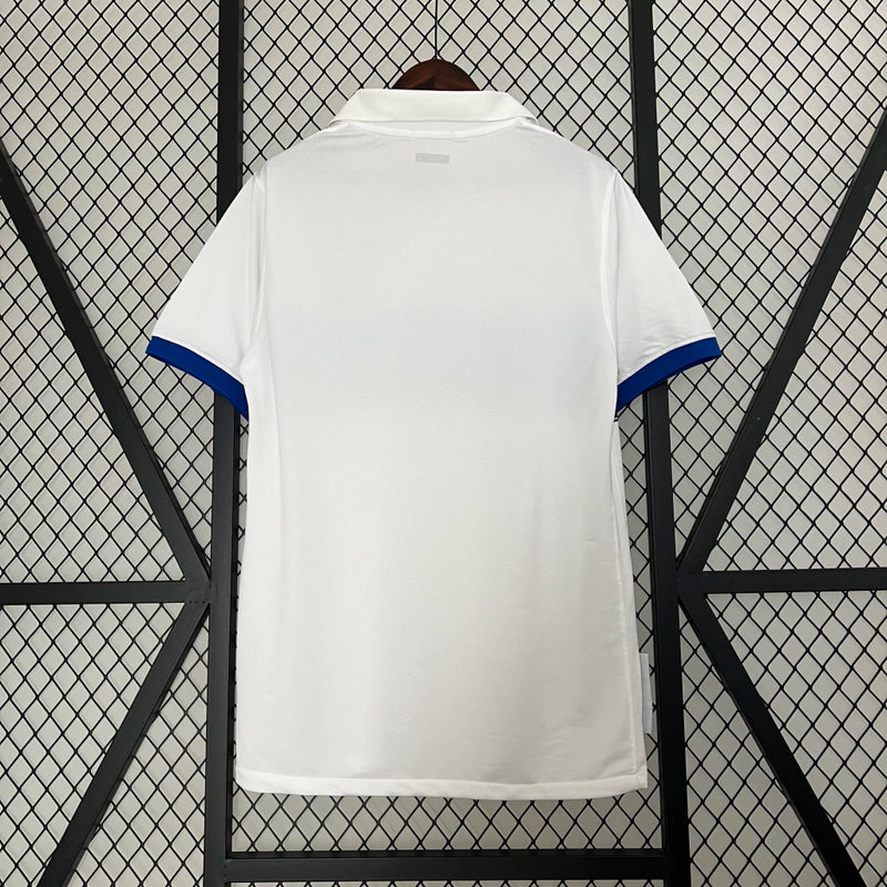 Camisa Inter de Milão II 09/10 Retrô Masculina