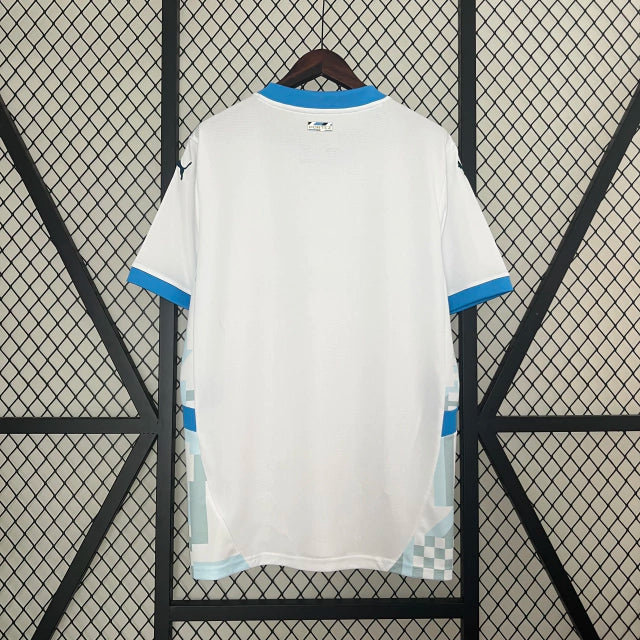 Camisa Marseille I 24/25 Torcedor Masculina