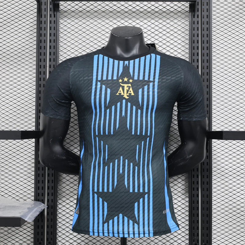 Camisa Argentina Especial 2024 Jogador Masculina