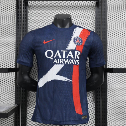 Camisa PSG Especial 24/25 Jogador Masculina