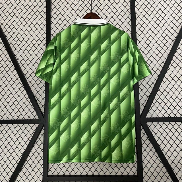 Camisa Real Betis I 1993 Retrô Masculina